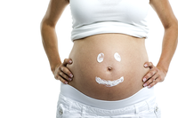 Schwangerschaftsgymnastik in Lippetal Hebammen­pra­xis - Fit for Family